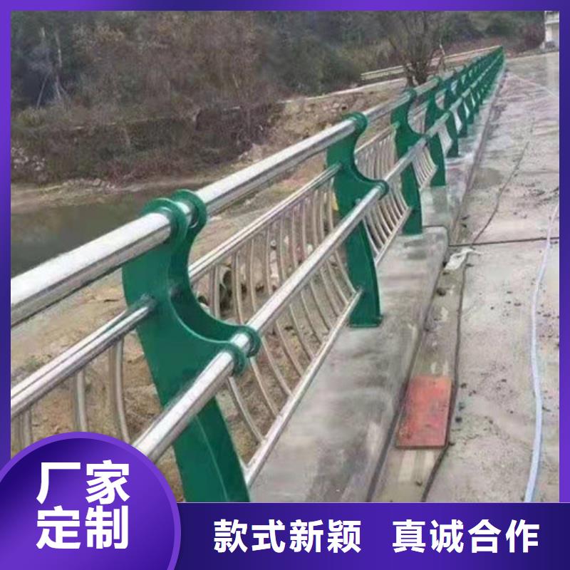 护栏,桥梁护栏发货迅速