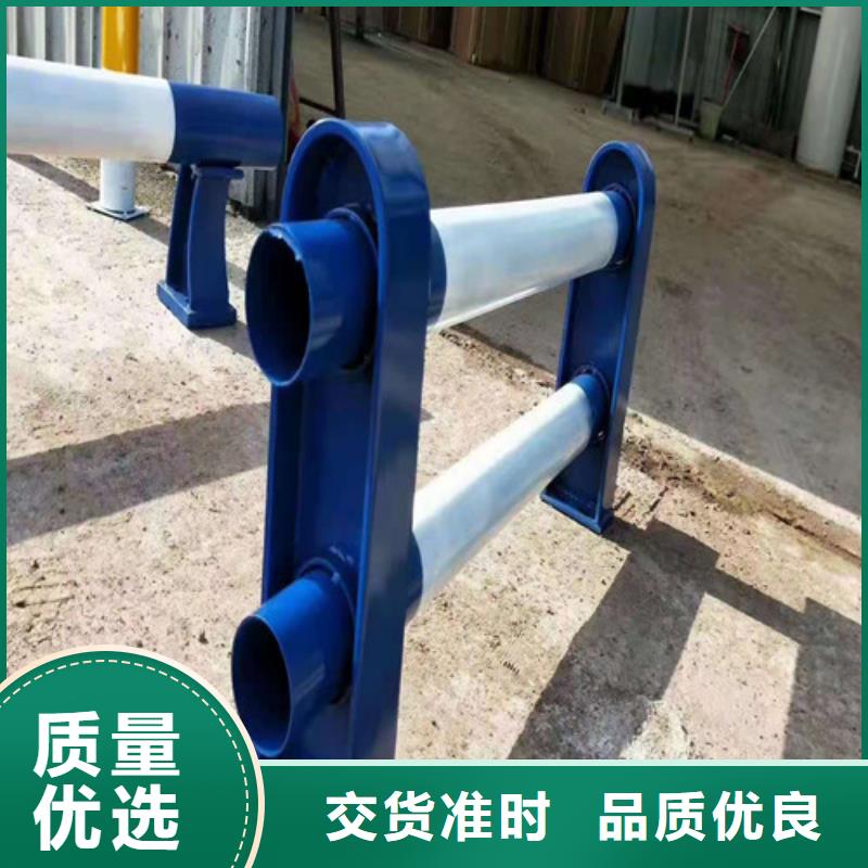 防撞护栏人车分流栏真正让利给买家