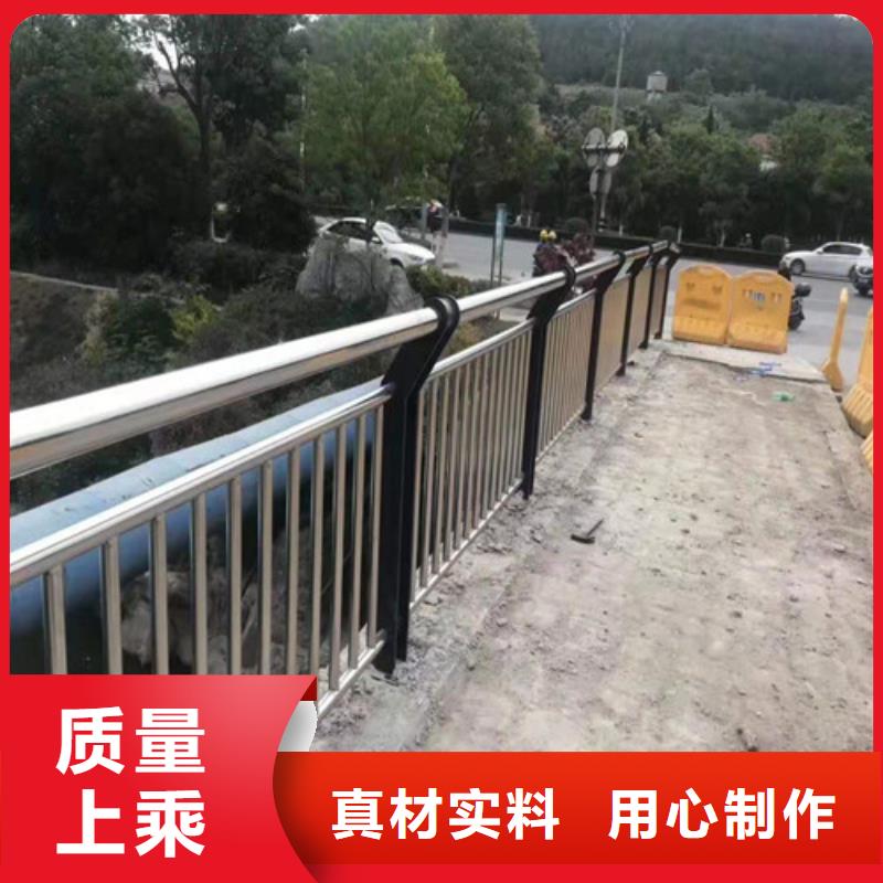 防撞护栏灯光护栏拥有多家成功案例