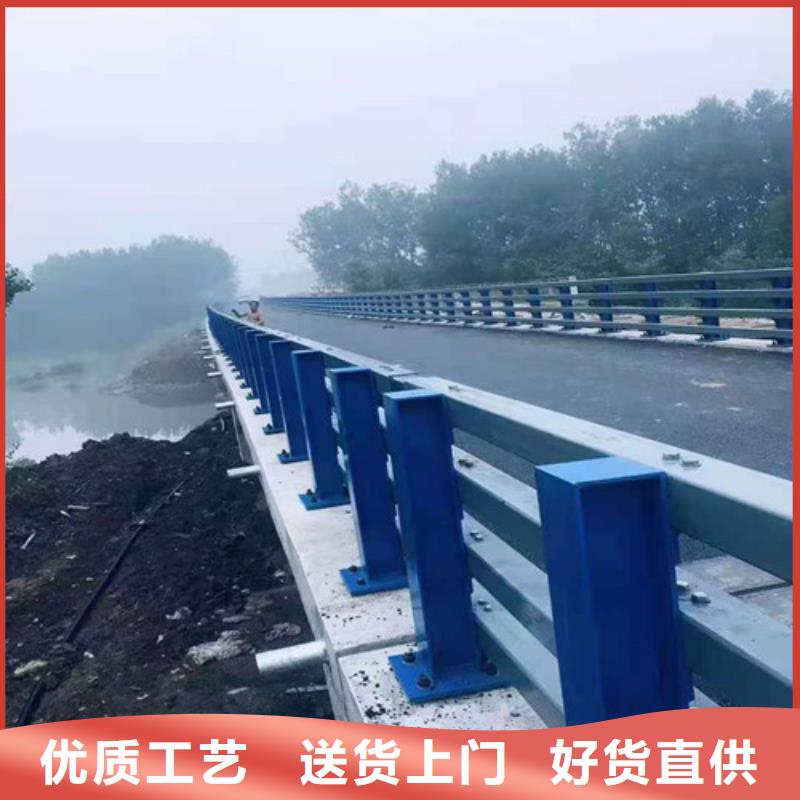 【防撞护栏灯光护栏卓越品质保障】