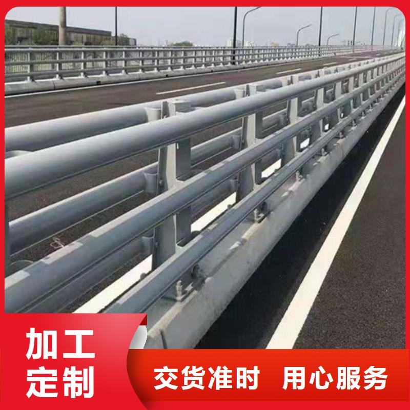 防撞护栏灯光护栏拥有多家成功案例