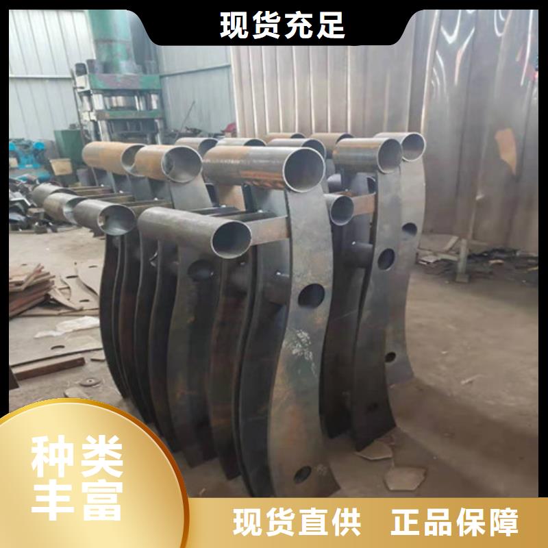 防撞护栏,河堤防撞护栏厂家质量过硬