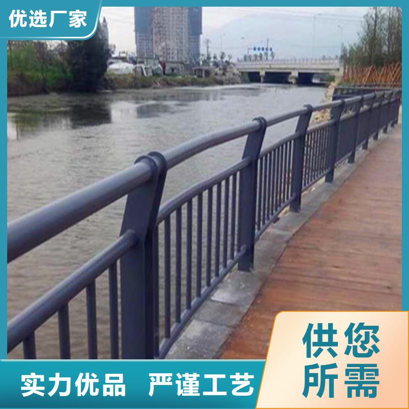 防撞护栏,河堤防撞护栏厂家质量过硬