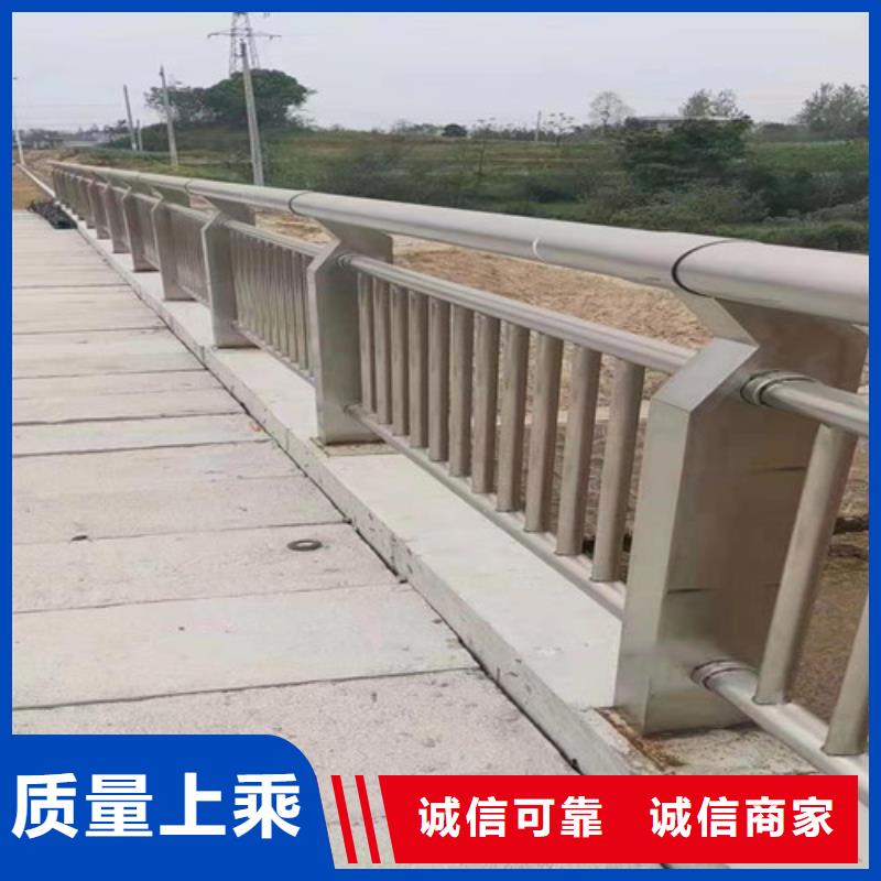 防撞护栏人车分流栏厂诚信经营