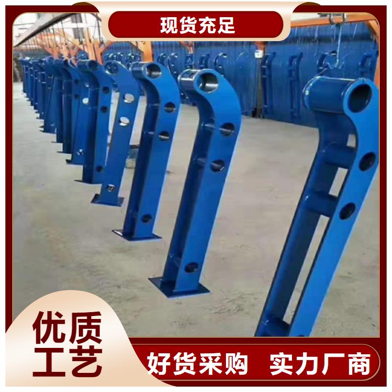 护栏桥梁护栏细节决定成败