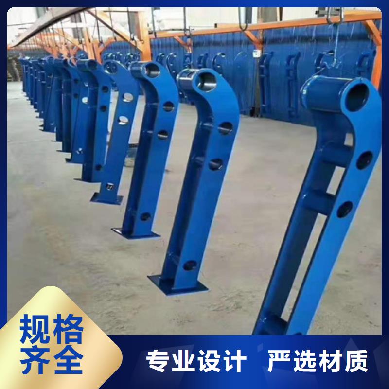 护栏【灯光护栏】用途广泛