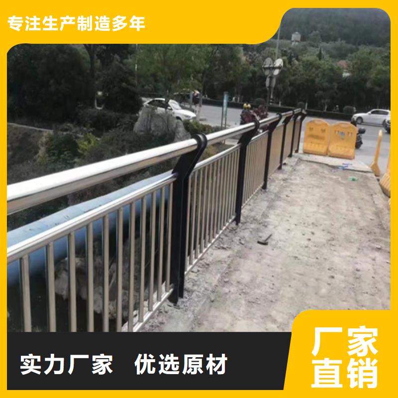护栏桥梁护栏超产品在细节