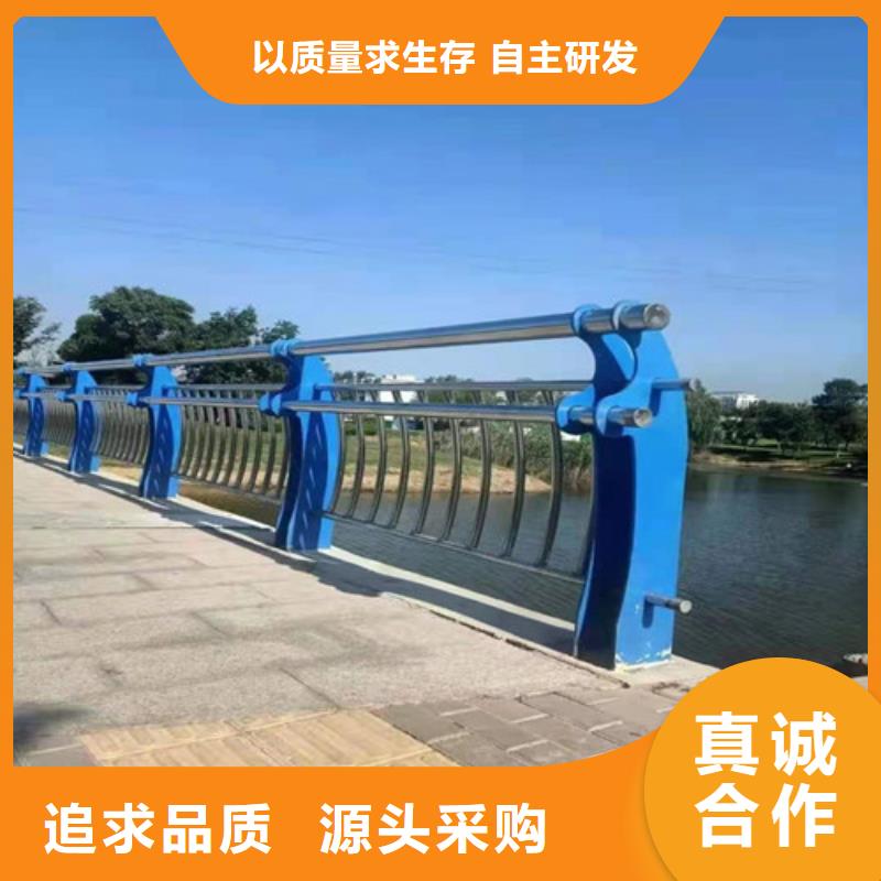 护栏桥梁护栏优选货源