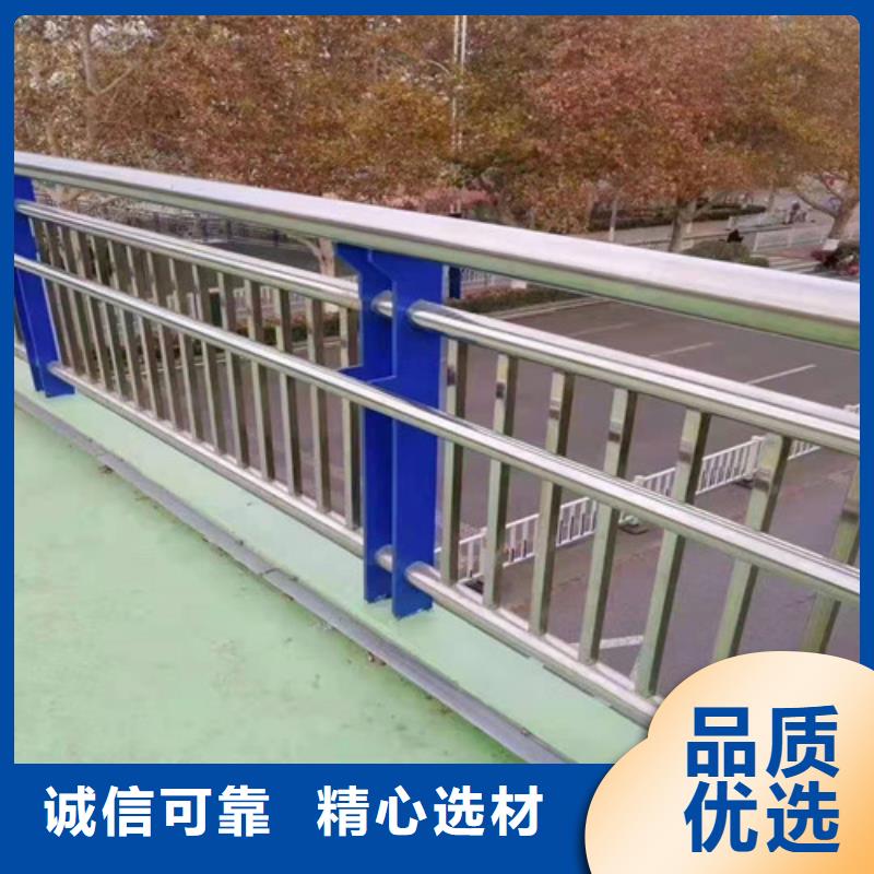 护栏桥梁护栏优选货源