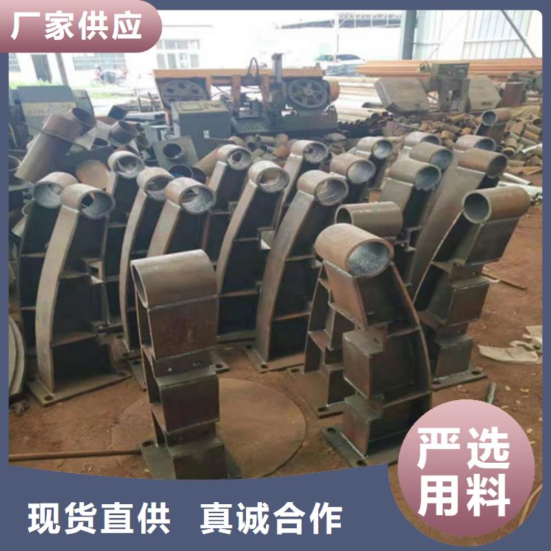 【护栏】防撞护栏质量不佳尽管来找我