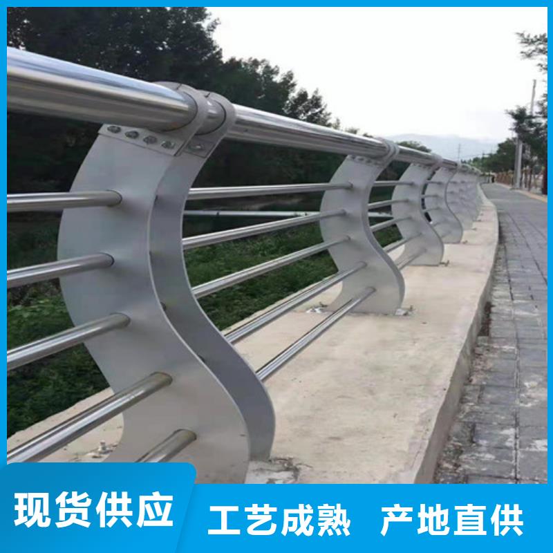 护栏铝合金护栏定制不额外收费