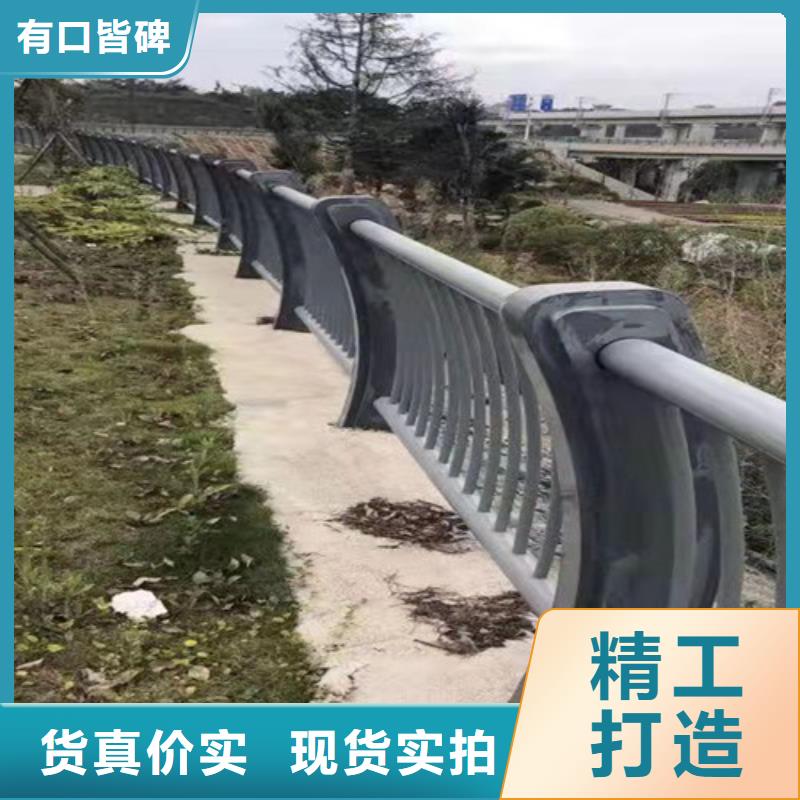 护栏,桥梁防撞护栏随心所欲定制