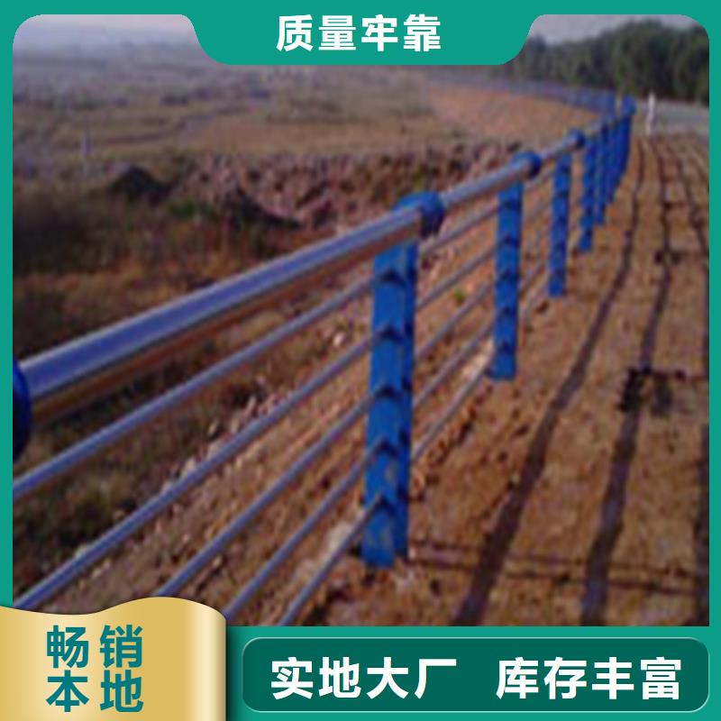护栏桥梁护栏超产品在细节