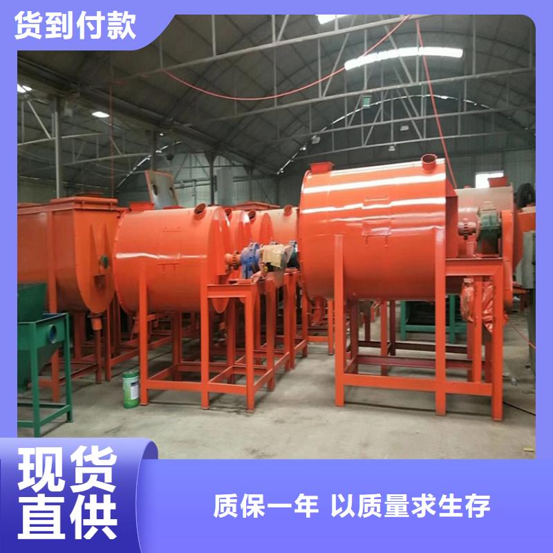 年产10万吨干粉砂浆设备实力雄厚