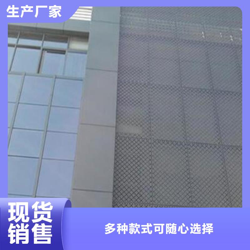 【铝单板,幻彩铝复合板实力见证】
