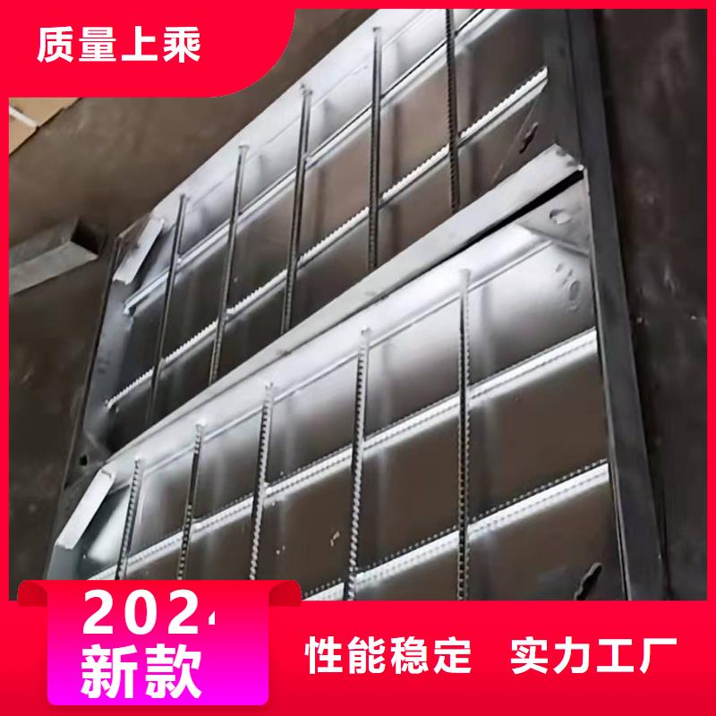 不锈钢井盖-不锈钢井盖厂家工艺层层把关