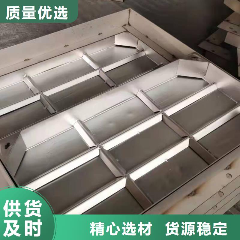 不锈钢井盖现货直发