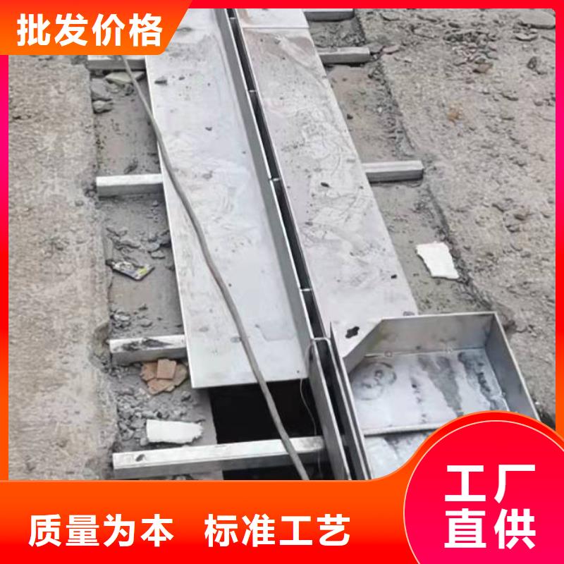 不锈钢市政井盖规格齐全