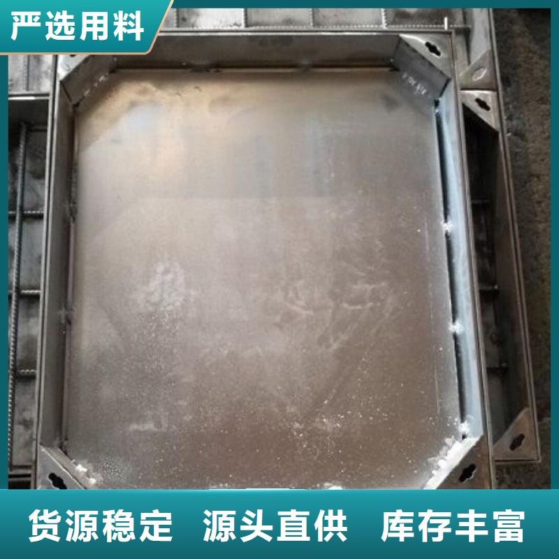 不锈钢装饰井盖生产厂家