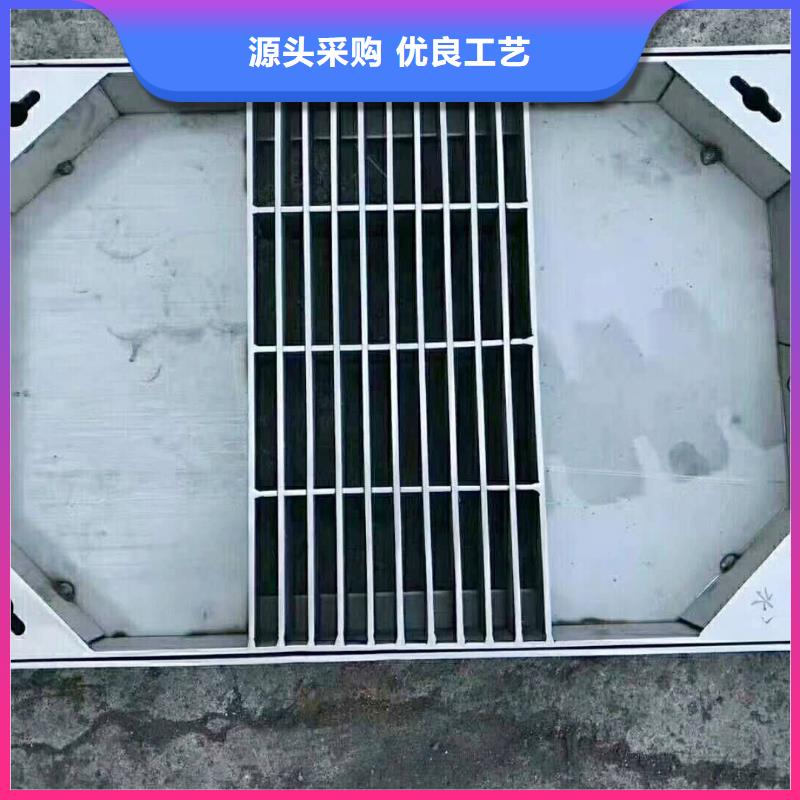 不锈钢井盖种类多质量好