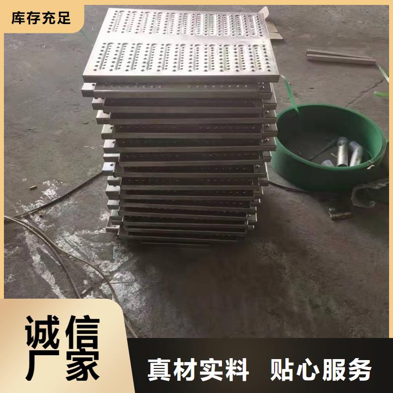  不锈钢井盖源厂直接供货