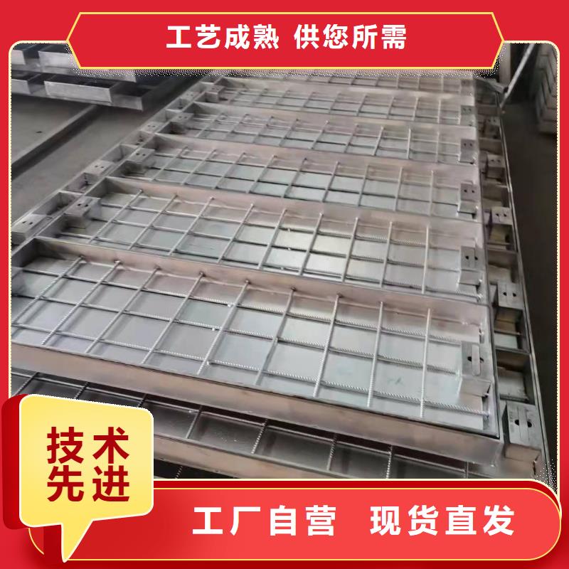 不锈钢井盖不锈钢盖板检验发货源厂定制