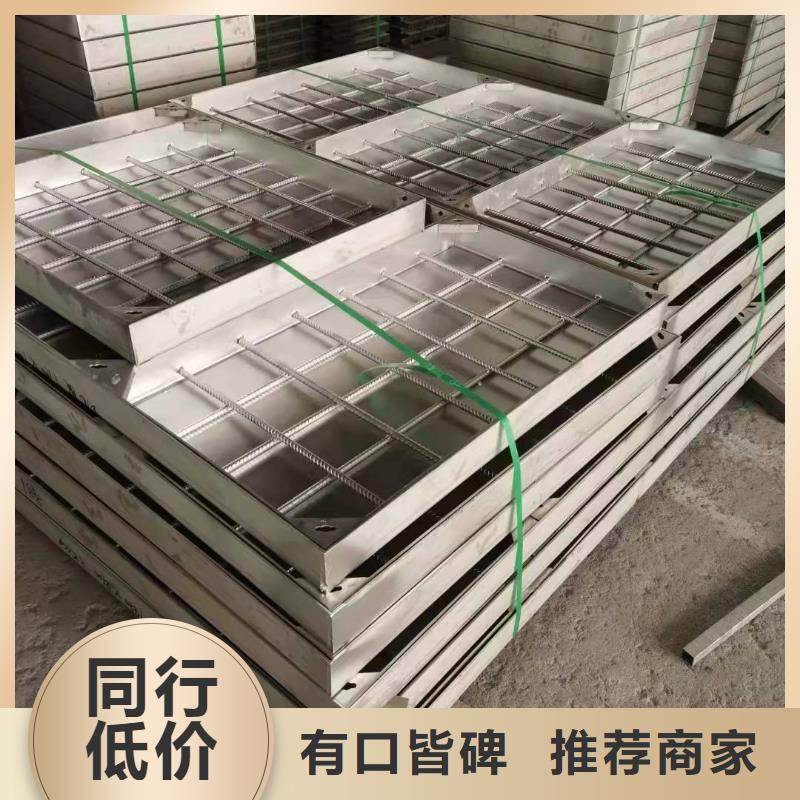 不锈钢市政井盖公司