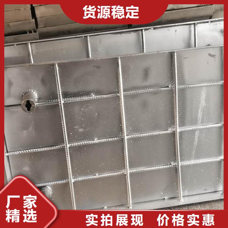 不锈钢井盖一站式服务