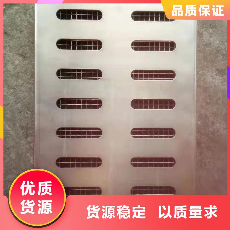  不锈钢井盖海量库存
