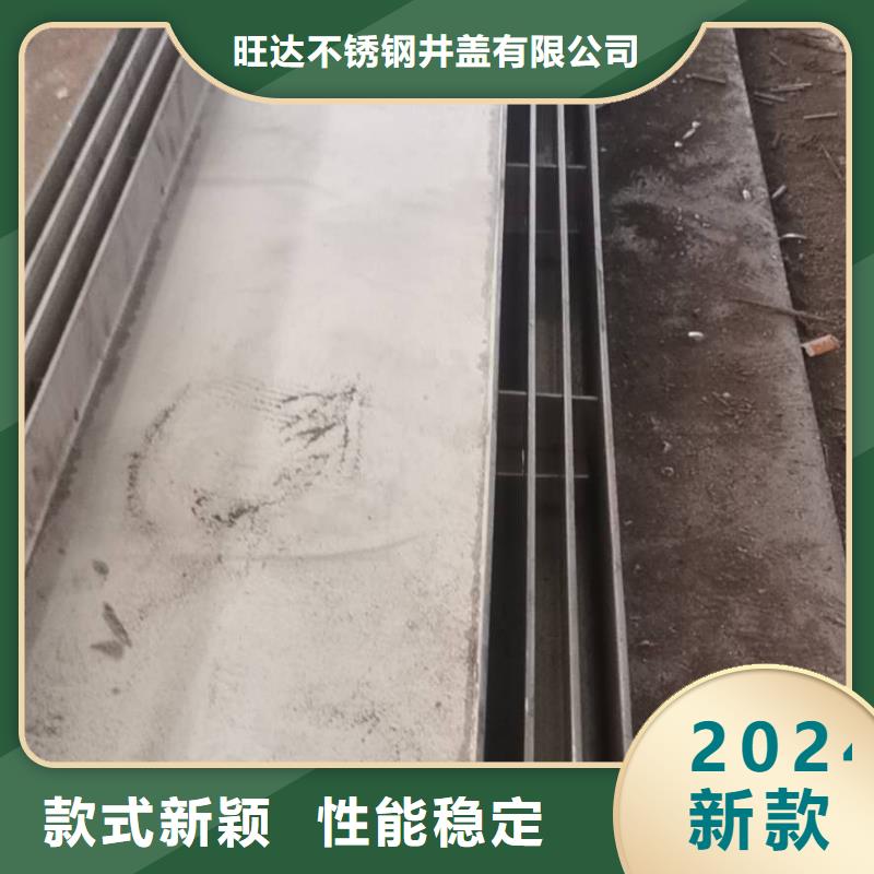 不锈钢园林绿化井盖价格