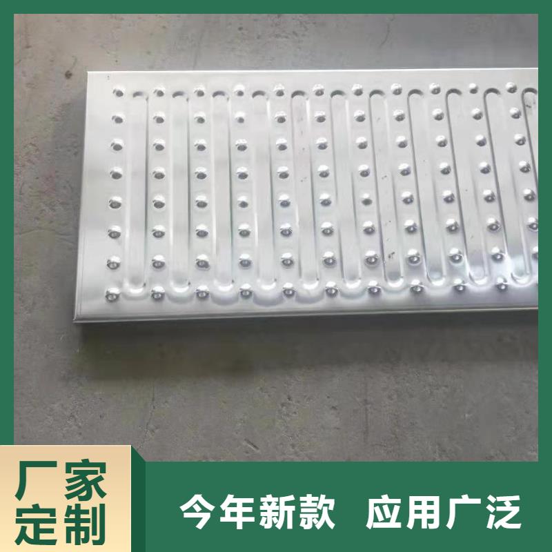 不锈钢盖板好品质售后无忧