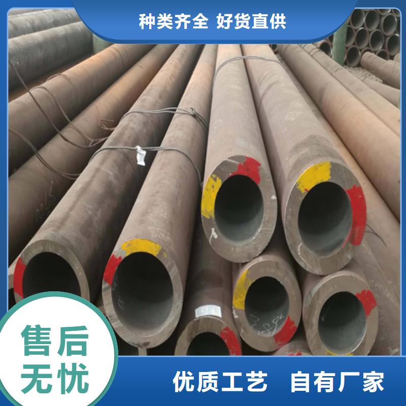 合金钢管-T91合金管同行低价