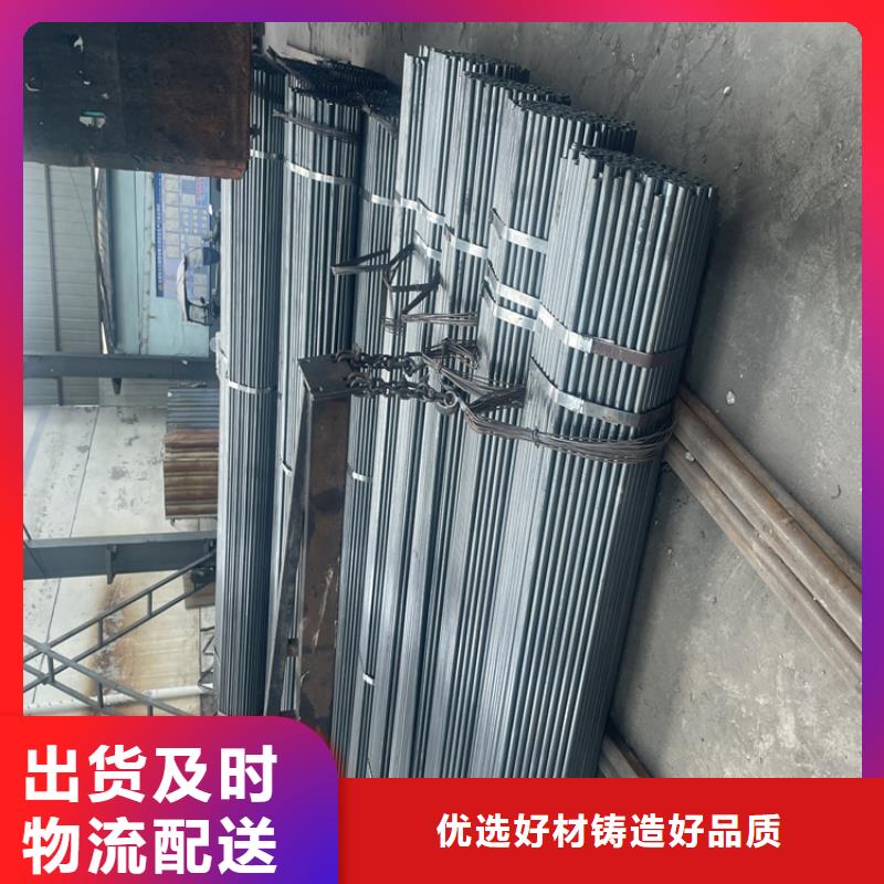 12Cr1MoVG合金管T91合金管物流配送