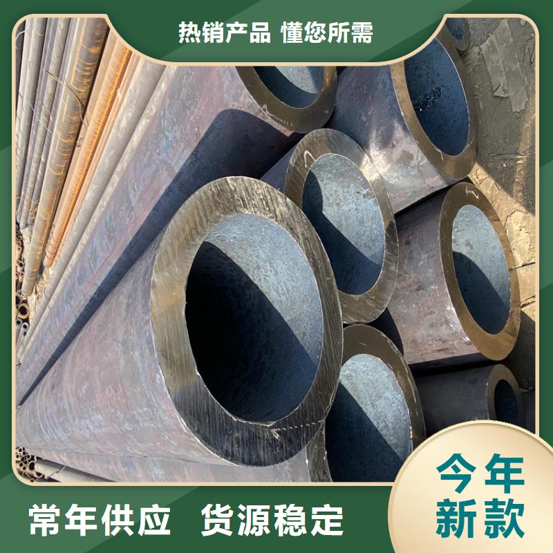 P91合金钢管合金钢管厂家经验丰富