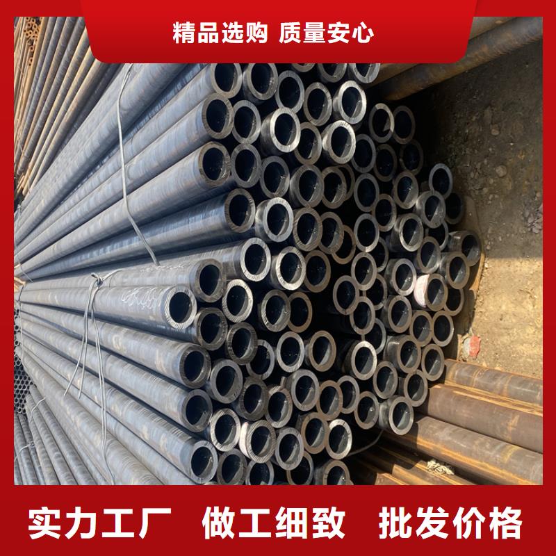 P91合金钢管T91合金管大库存无缺货危机