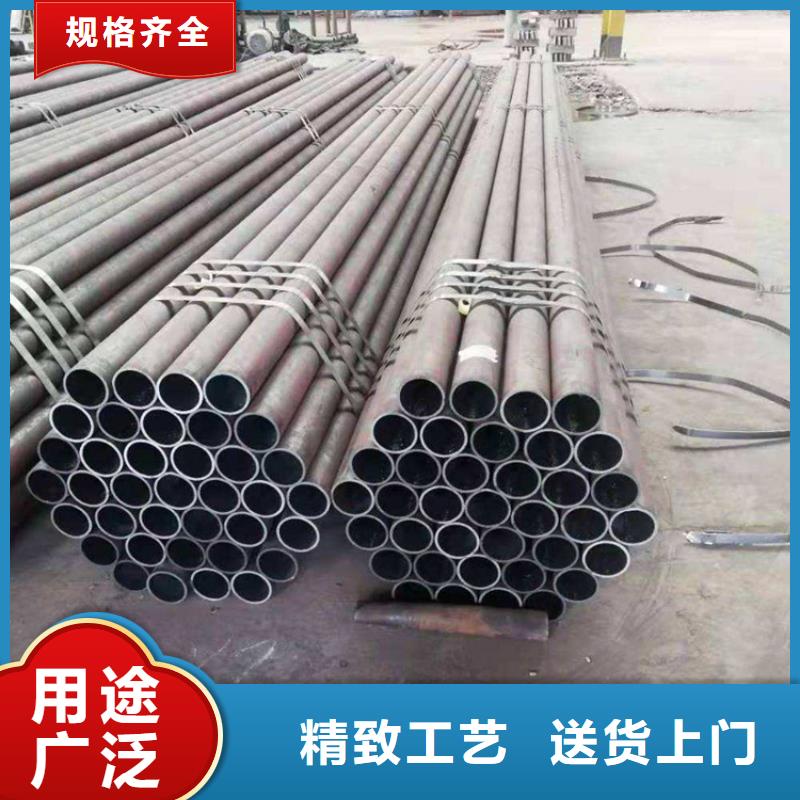 T91合金钢管合金钢管N年生产经验