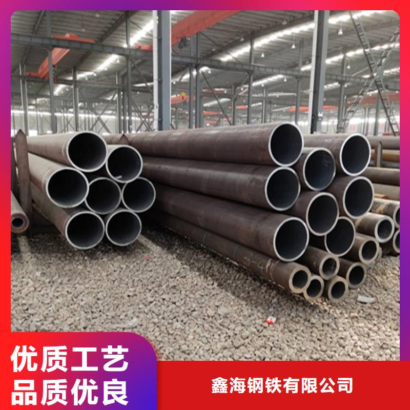 P22宝钢合金钢管合金钢管多种工艺