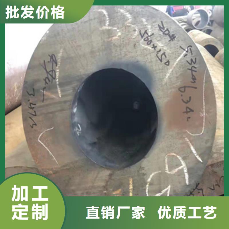 P22宝钢合金钢管合金钢管精品选购