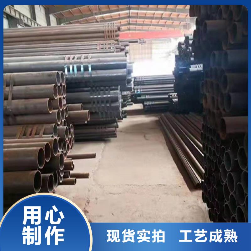 合金管厂家-合金钢管对质量负责
