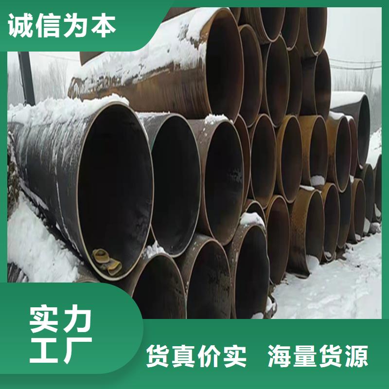 合金管厂家-合金钢管对质量负责