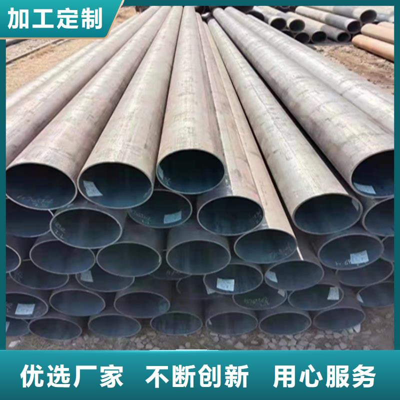 【合金管厂家】合金钢管实力才是硬道理