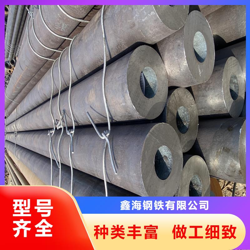 合金管厂家,合金钢管懂您所需