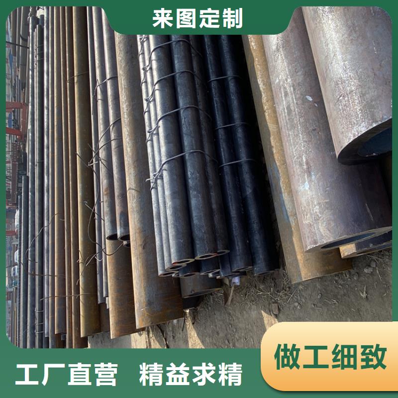 【合金管厂家-T91合金管实力大厂家】