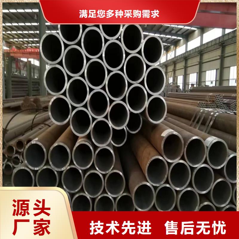 3087无缝管合金钢管通过检测