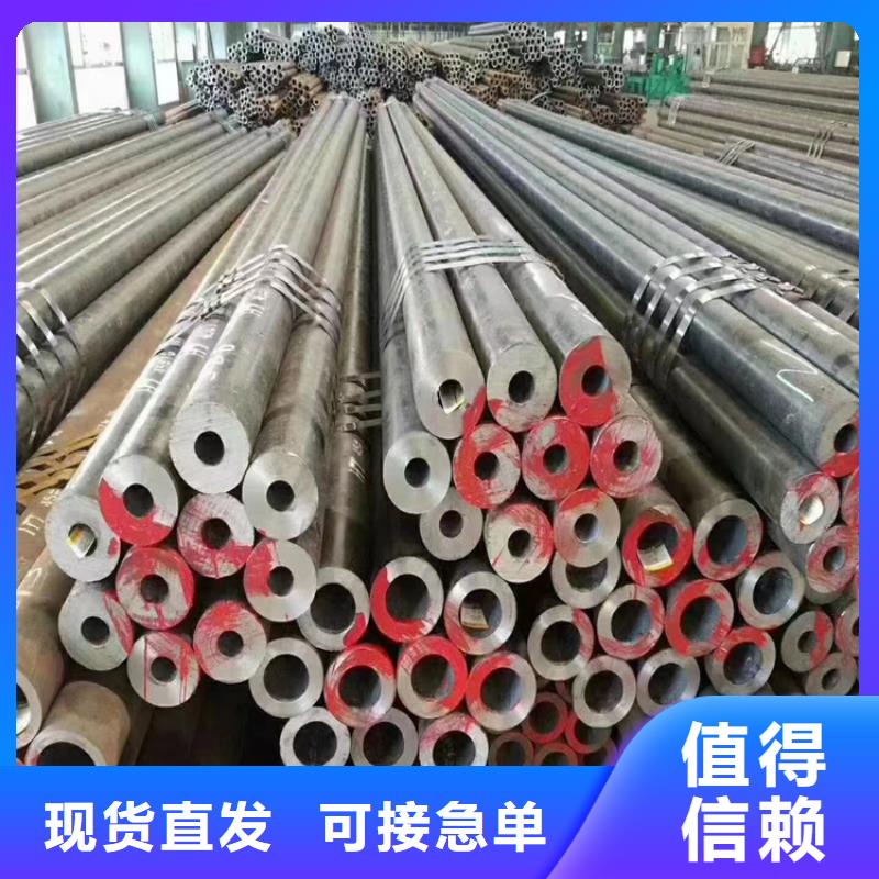3087无缝管-2Cr1MoVG合金管每一处都是匠心制作