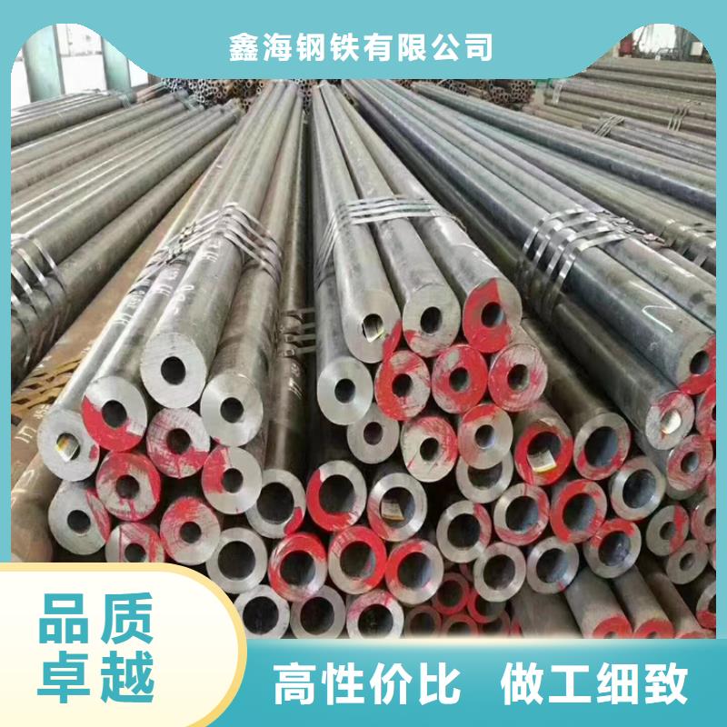 3087无缝管合金钢管正规厂家