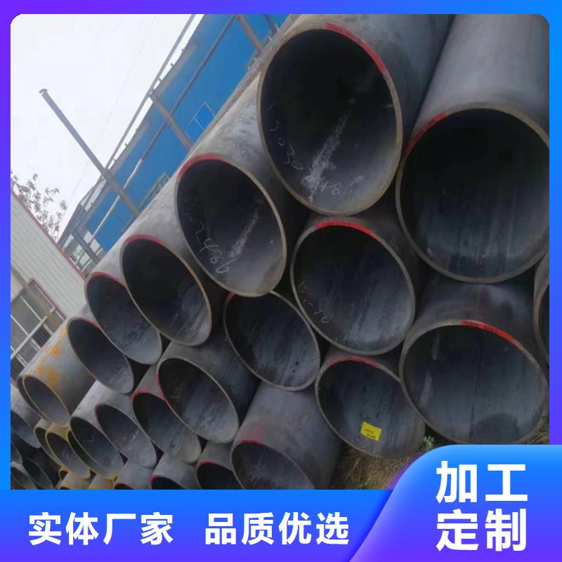 3087无缝管合金管厂家品质服务诚信为本