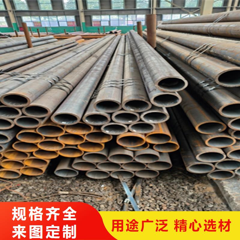 无缝管T91合金管随到随提