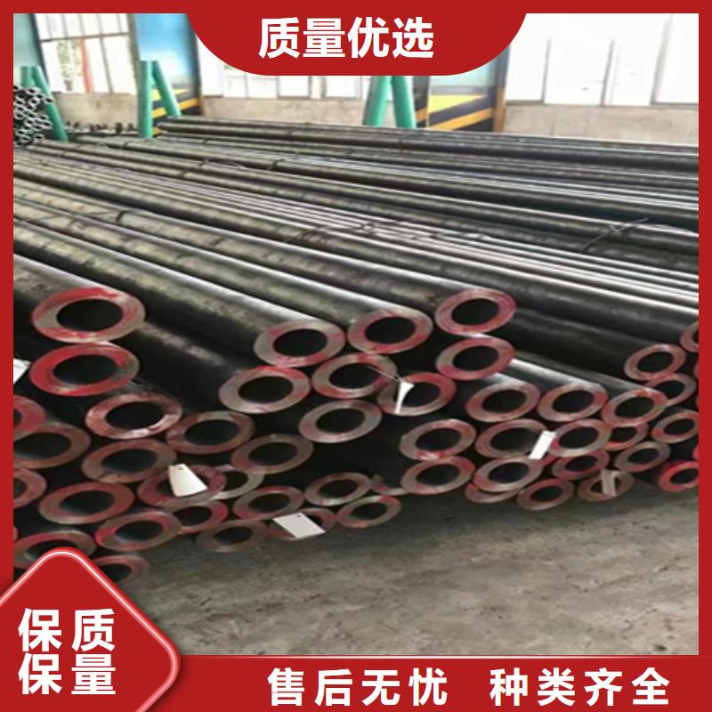 【无缝管】12Cr1MoVG合金管工艺层层把关