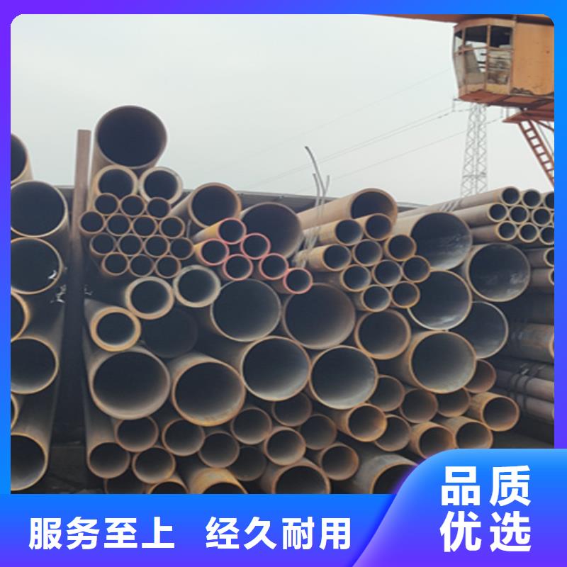 无缝管合金钢管货品齐全